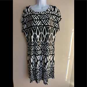 Apt 9 dress